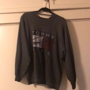 Tommy Hilfiger classic Sweatshirt